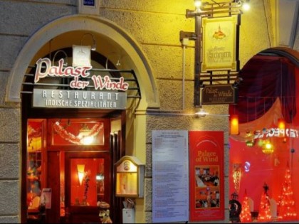 Foto: PALAST DER WINDE